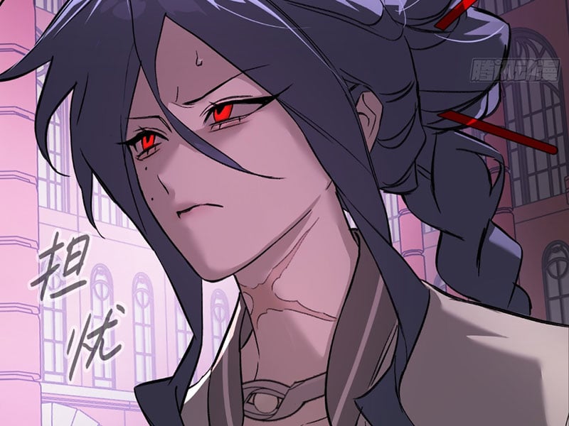 Ác Chi Hoàn Chap 47 - Next Chap 48