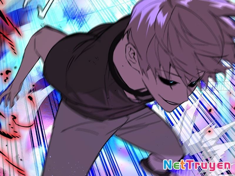 Ác Chi Hoàn Chap 47 - Next Chap 48