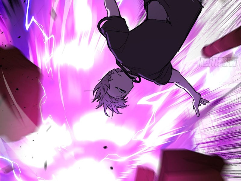Ác Chi Hoàn Chap 47 - Next Chap 48