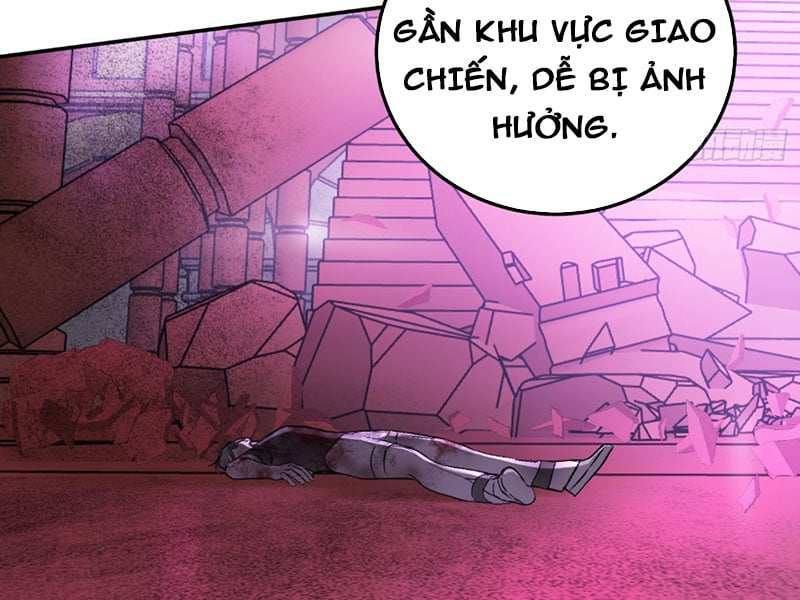 Ác Chi Hoàn Chap 47 - Next Chap 48