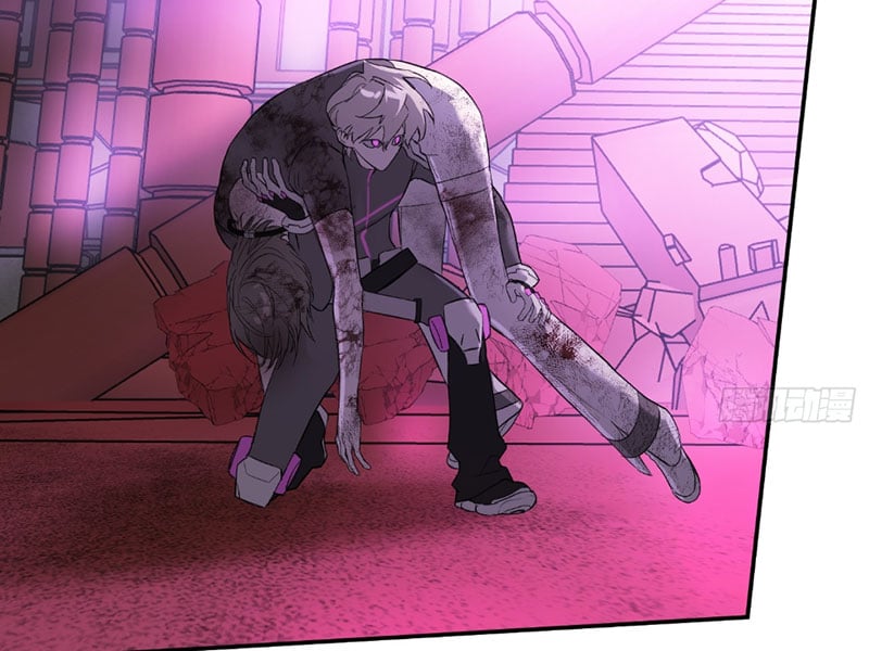 Ác Chi Hoàn Chap 47 - Next Chap 48
