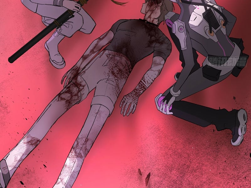Ác Chi Hoàn Chap 47 - Next Chap 48