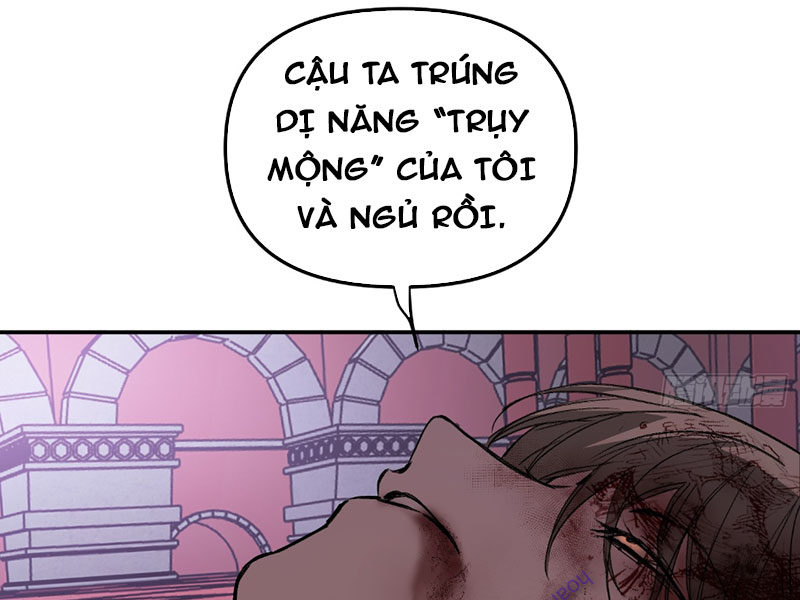 Ác Chi Hoàn Chap 47 - Next Chap 48