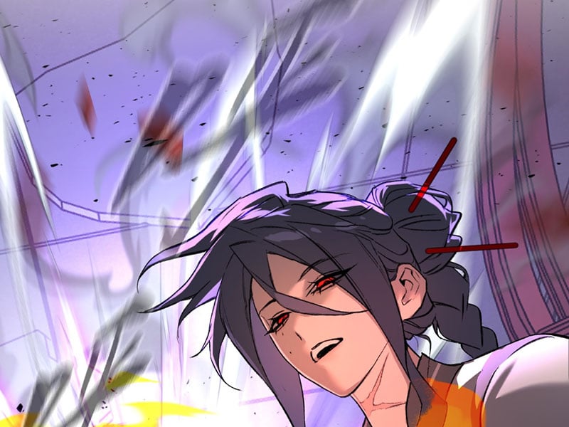 Ác Chi Hoàn Chap 47 - Next Chap 48