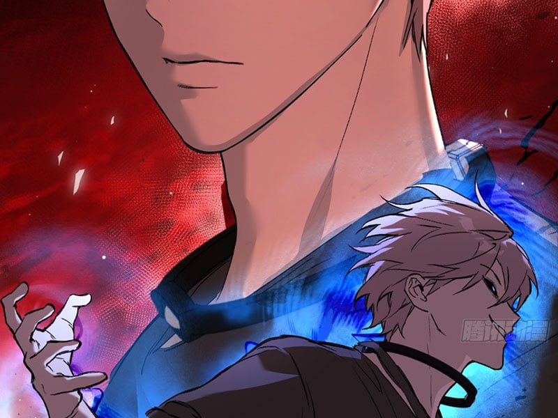 Ác Chi Hoàn Chap 47 - Next Chap 48
