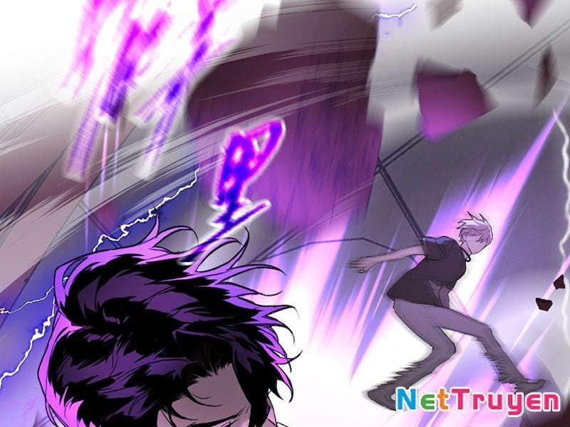Ác Chi Hoàn Chap 47 - Next Chap 48