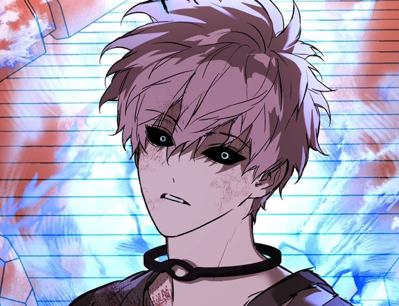 Ác Chi Hoàn Chap 47 - Next Chap 48