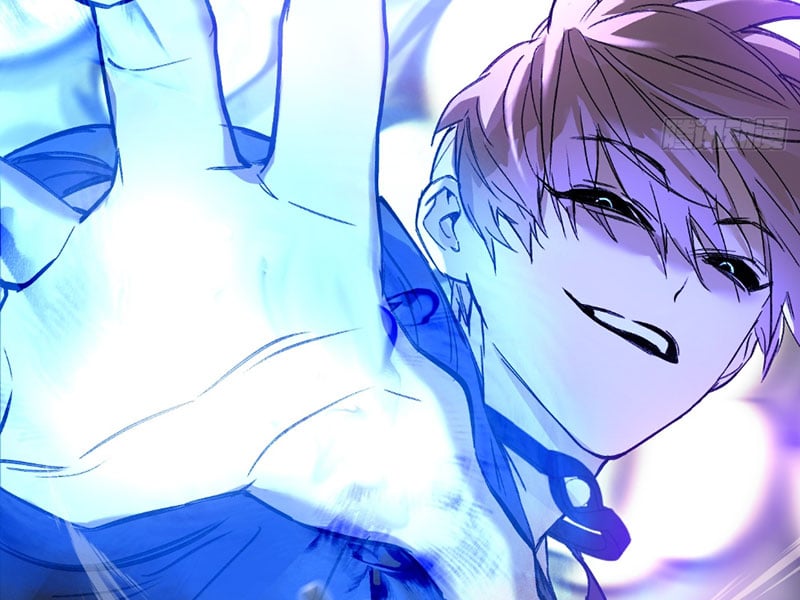 Ác Chi Hoàn Chap 47 - Next Chap 48