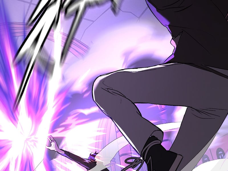 Ác Chi Hoàn Chap 47 - Next Chap 48