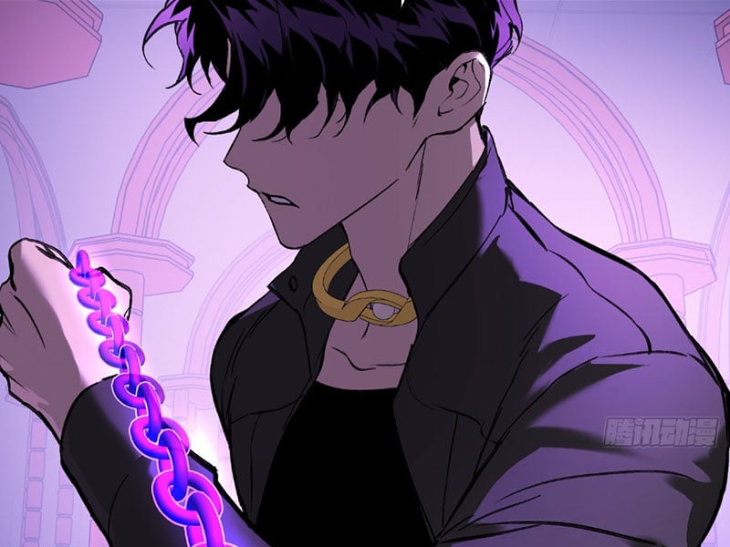 Ác Chi Hoàn Chap 47 - Next Chap 48