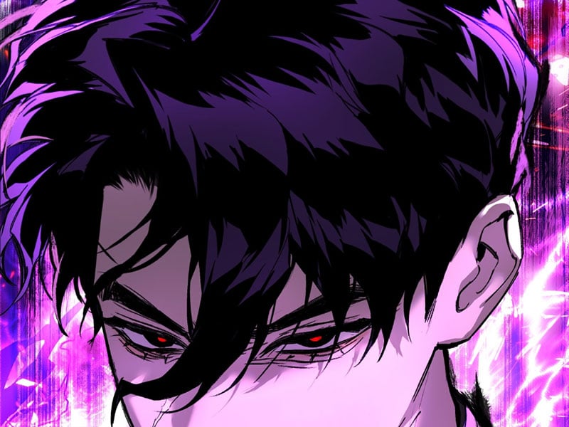 Ác Chi Hoàn Chap 47 - Next Chap 48