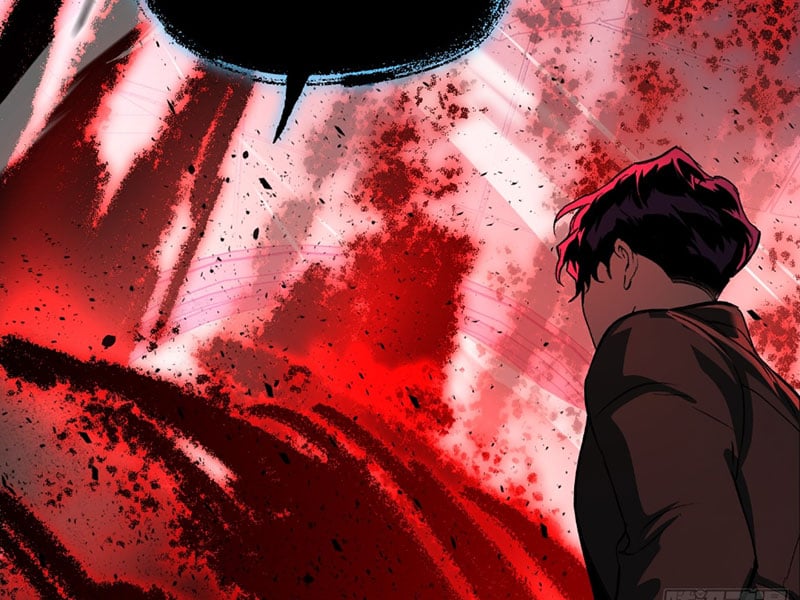Ác Chi Hoàn Chap 47 - Next Chap 48