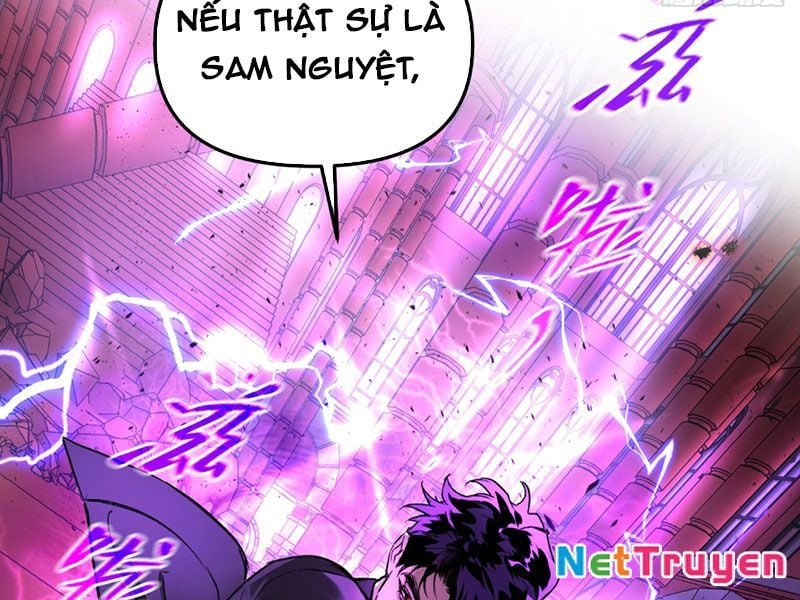 Ác Chi Hoàn Chap 47 - Next Chap 48
