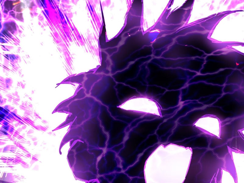 Ác Chi Hoàn Chap 47 - Next Chap 48