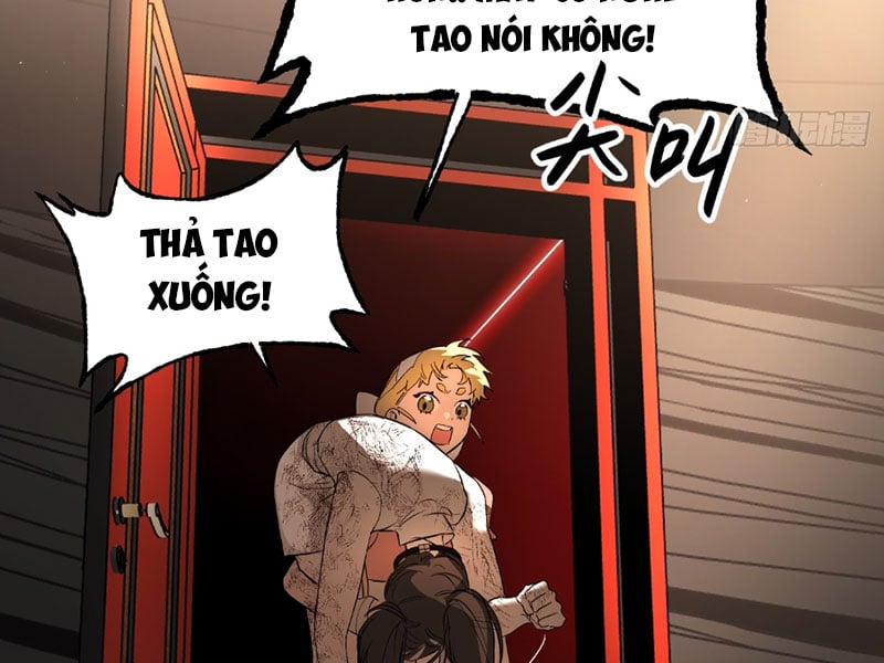 Ác Chi Hoàn Chap 47 - Next Chap 48