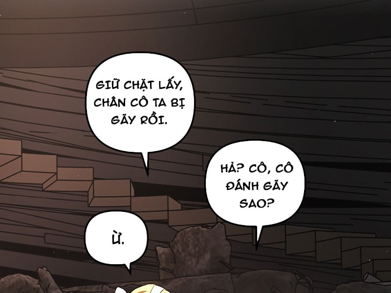 Ác Chi Hoàn Chap 47 - Next Chap 48