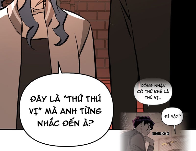 Ác Chi Hoàn Chap 47 - Next Chap 48