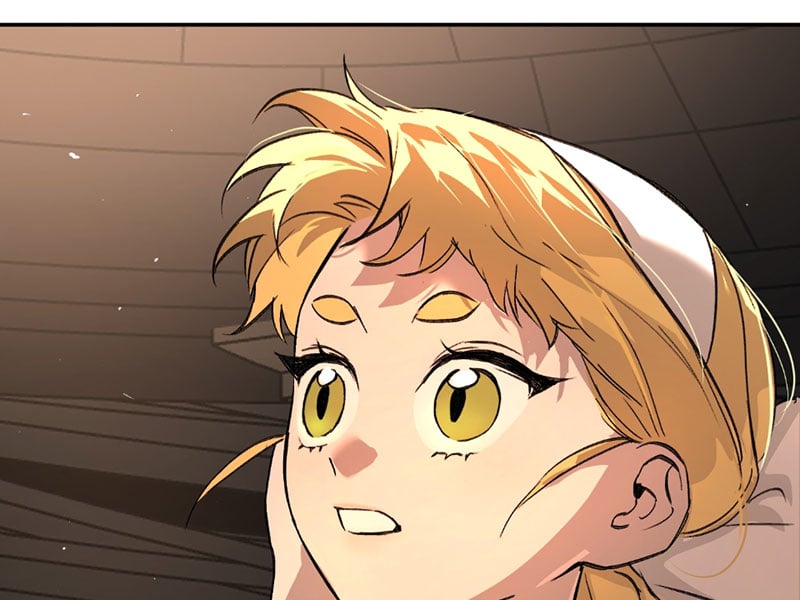 Ác Chi Hoàn Chap 47 - Next Chap 48