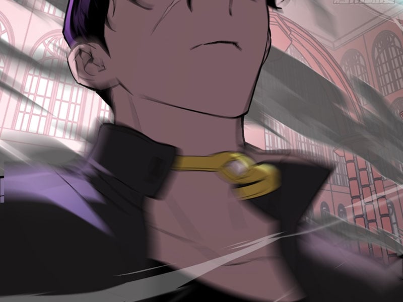 Ác Chi Hoàn Chap 47 - Next Chap 48