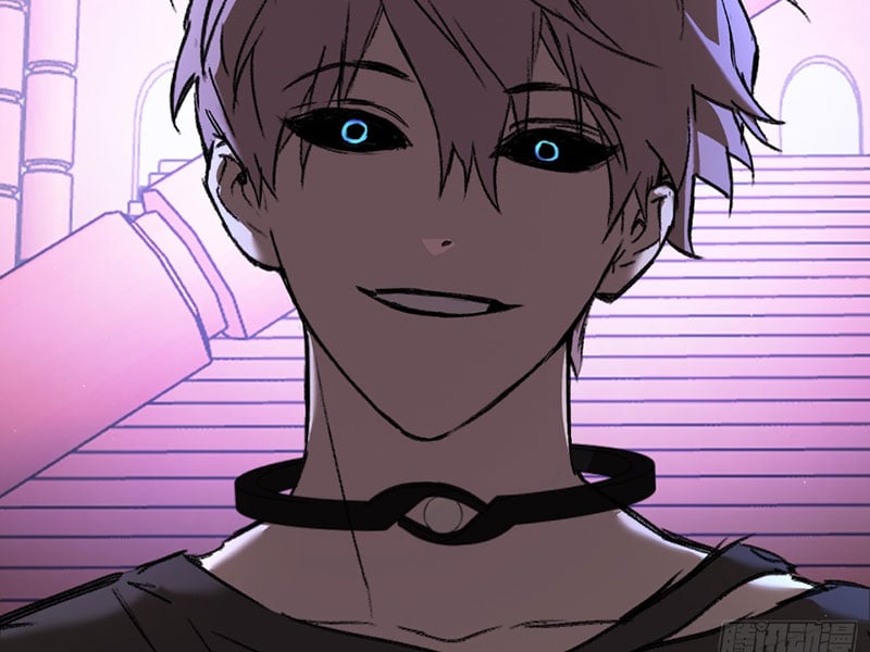 Ác Chi Hoàn Chap 47 - Next Chap 48