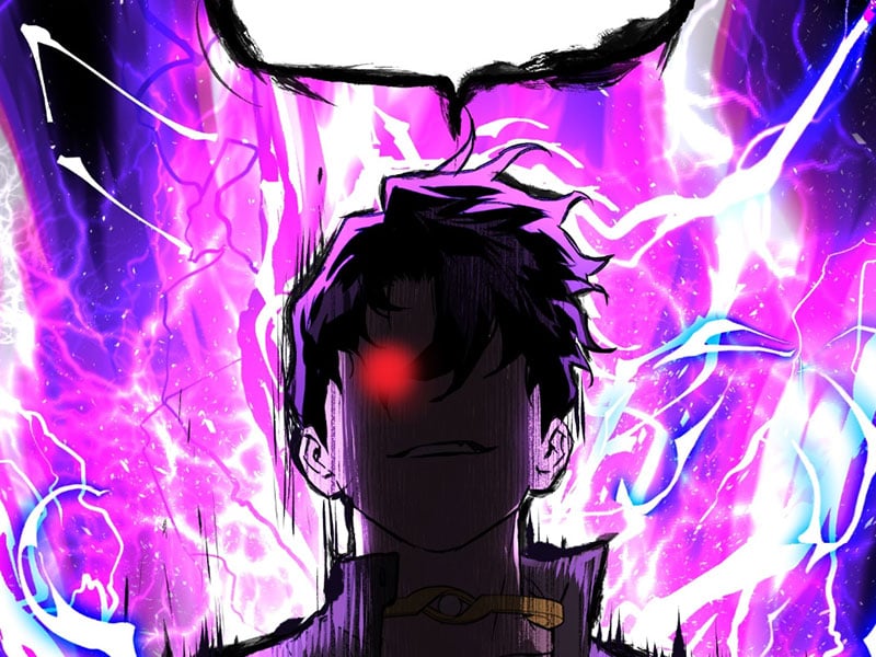 Ác Chi Hoàn Chap 47 - Next Chap 48