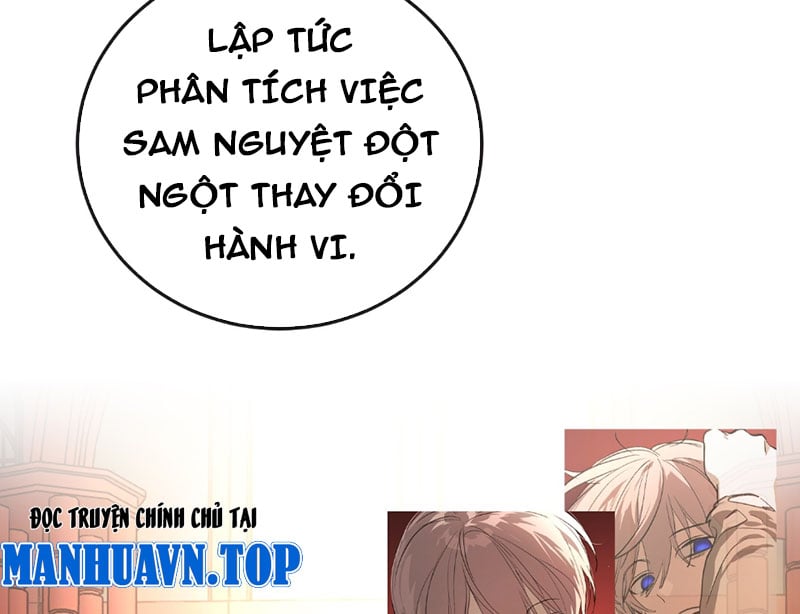 Ác Chi Hoàn Chap 47 - Next Chap 48