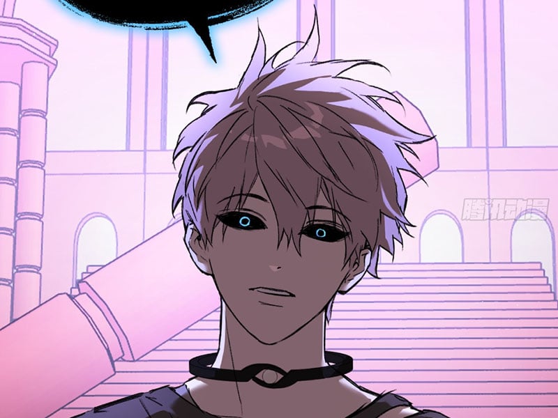 Ác Chi Hoàn Chap 47 - Next Chap 48