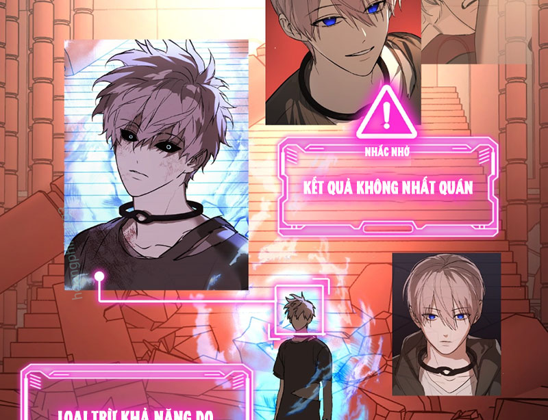 Ác Chi Hoàn Chap 47 - Next Chap 48