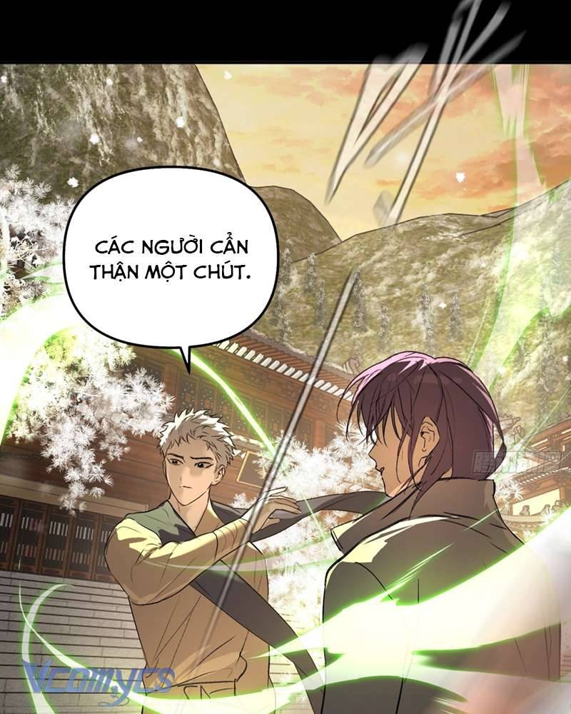 Ác Chi Hoàn Chap 51 - Next Chap 52