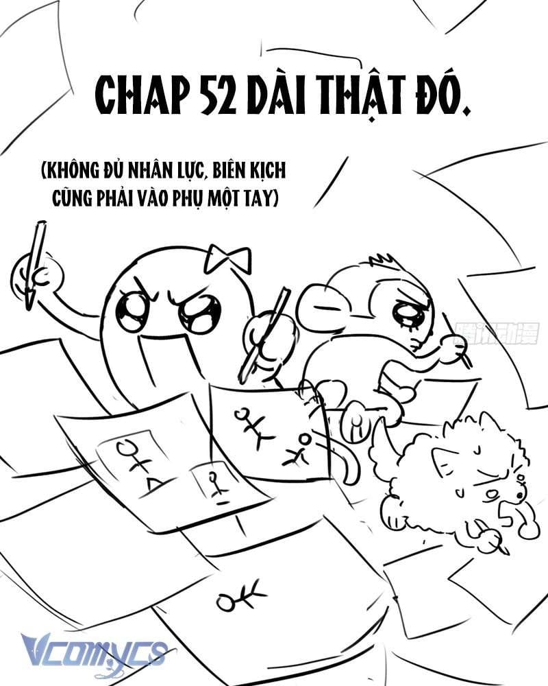 Ác Chi Hoàn Chap 51 - Next Chap 52