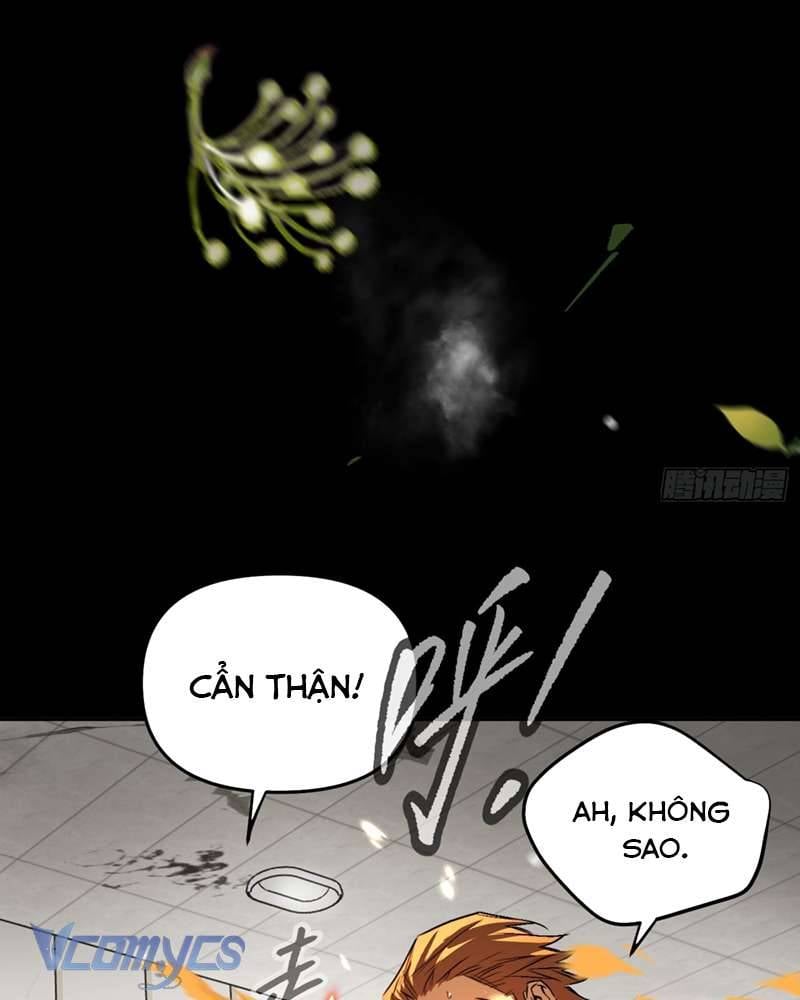 Ác Chi Hoàn Chap 51 - Next Chap 52