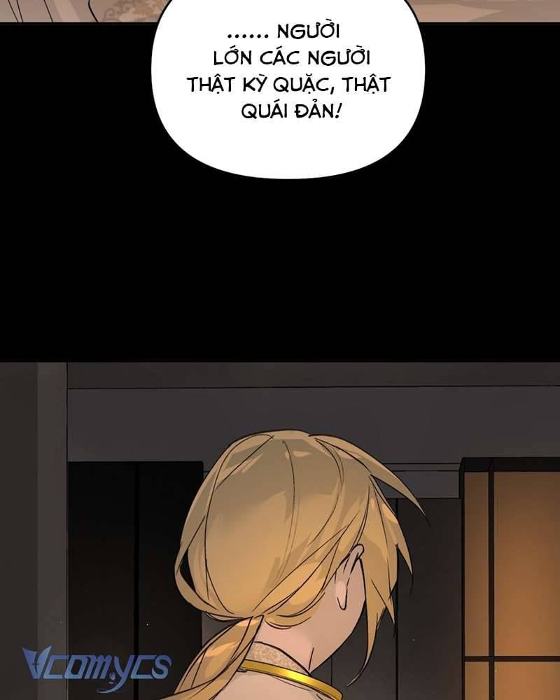 Ác Chi Hoàn Chap 51 - Next Chap 52