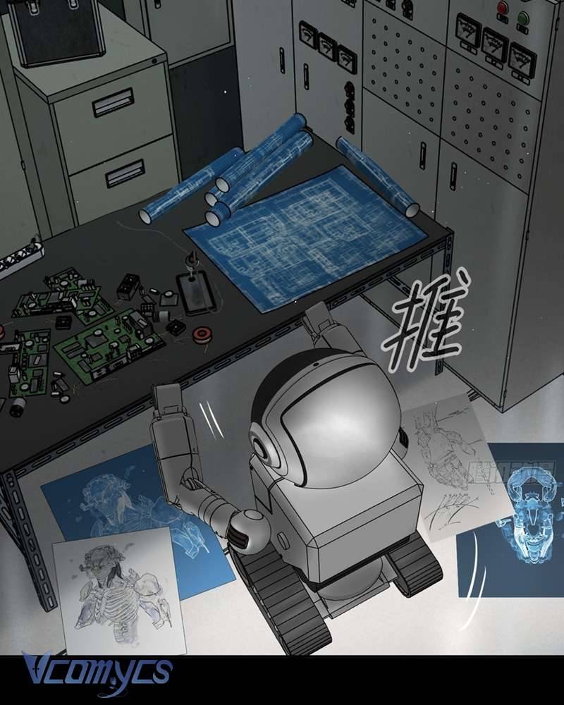 Ác Chi Hoàn Chap 51 - Next Chap 52