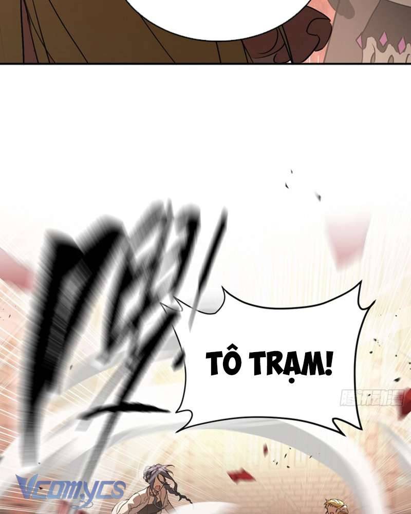 Ác Chi Hoàn Chap 53 - Next Chap 54