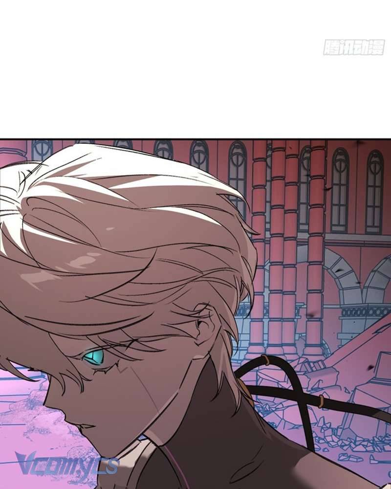 Ác Chi Hoàn Chap 53 - Next Chap 54