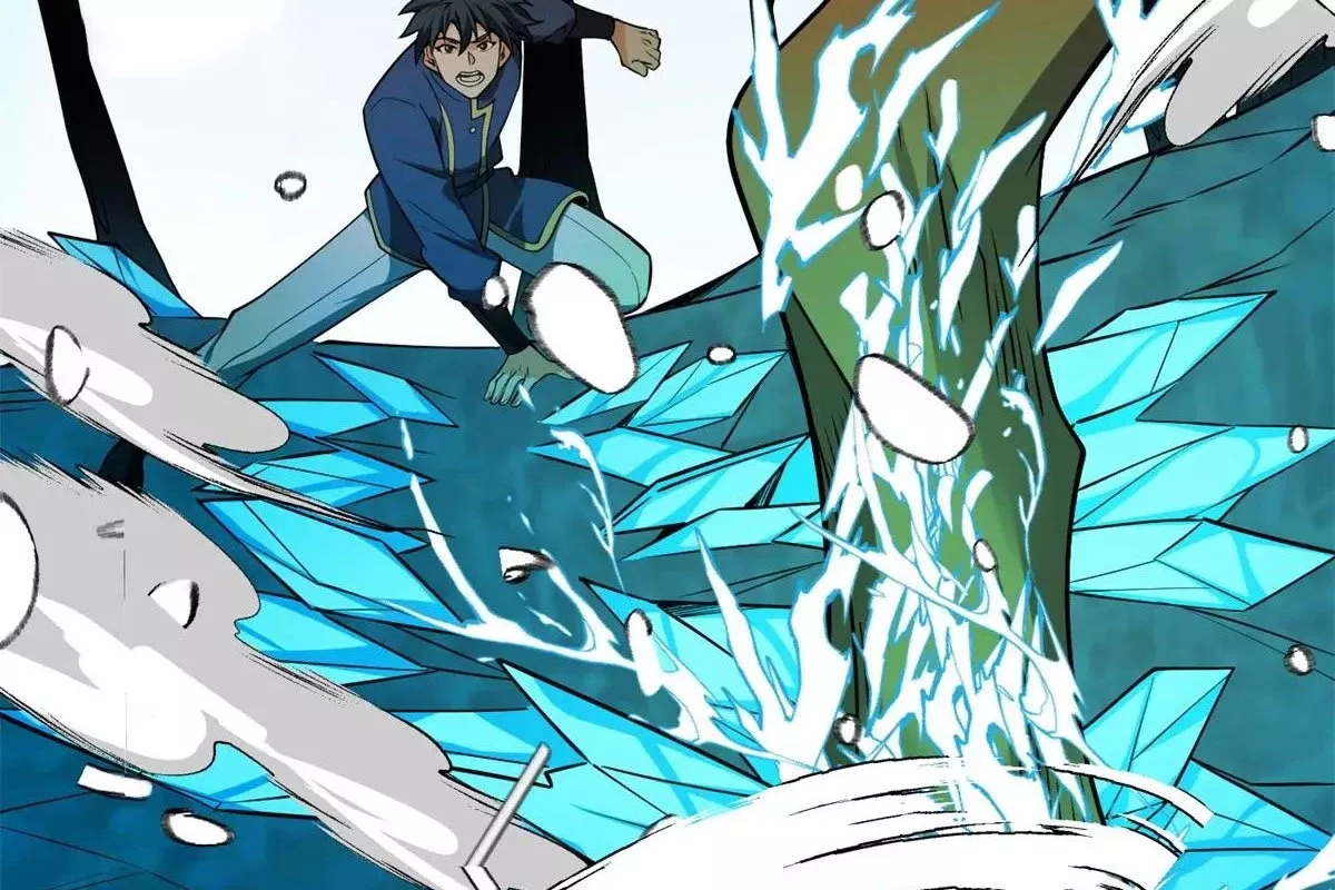 Ác Long Chuyển Sinh: Bắt Đầu Phục Thù Từ 5 Tuổi Chap 153 - Next Chap 154