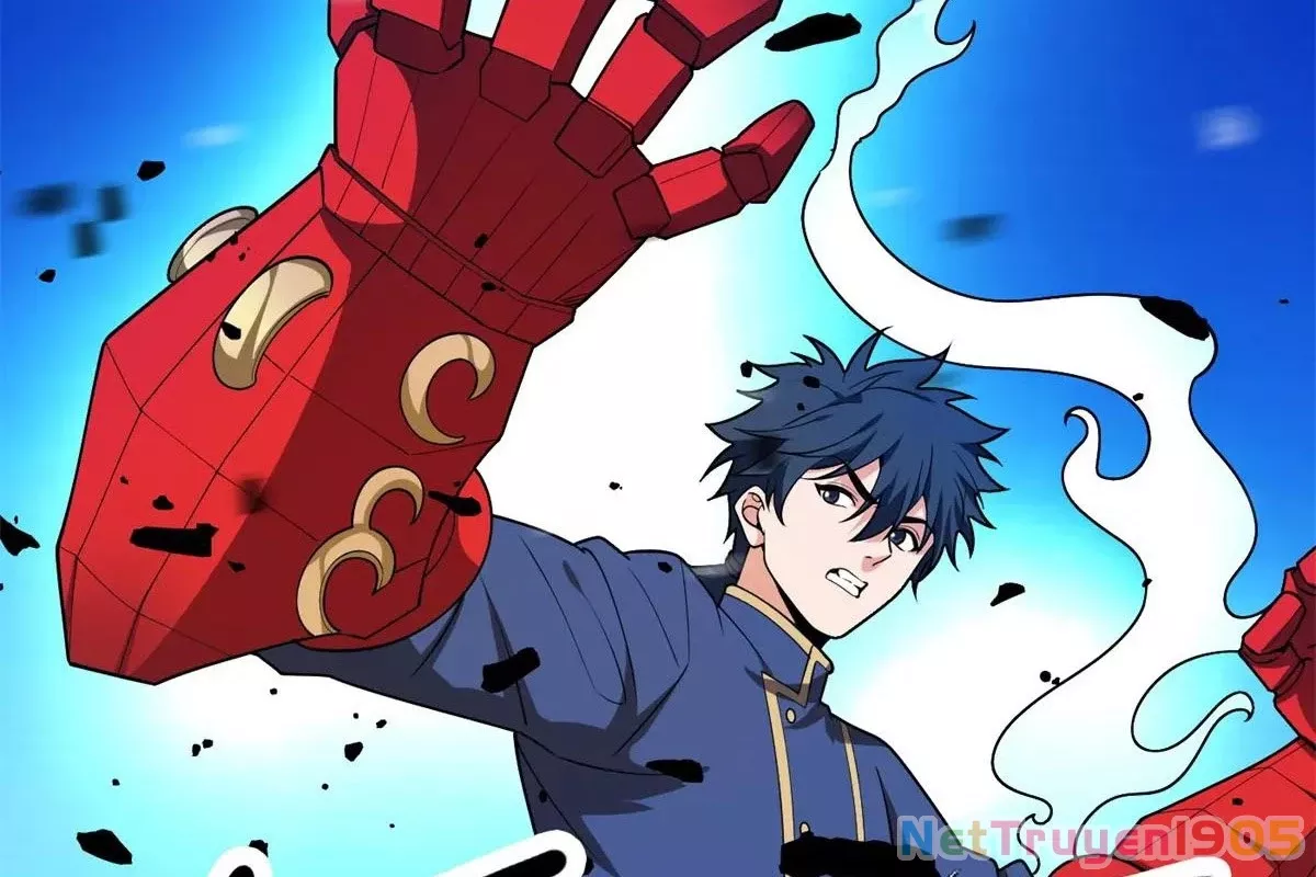 Ác Long Chuyển Sinh: Bắt Đầu Phục Thù Từ 5 Tuổi Chap 153 - Next Chap 154