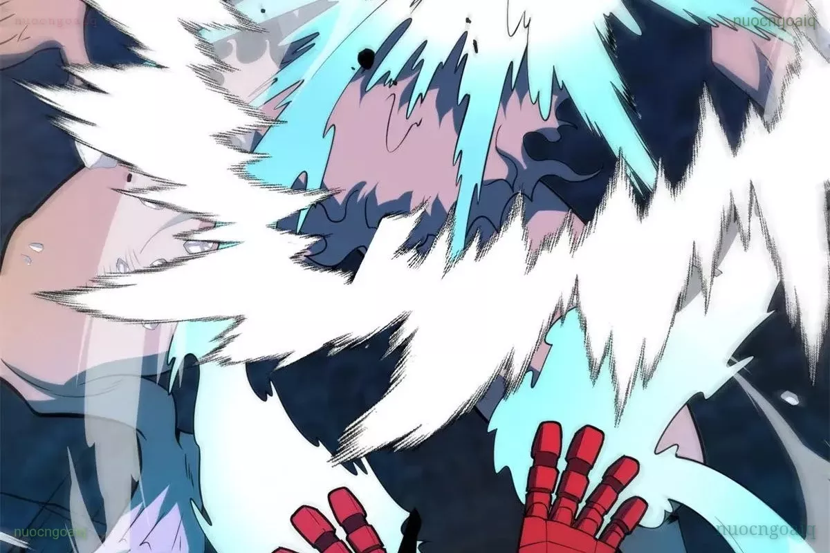 Ác Long Chuyển Sinh: Bắt Đầu Phục Thù Từ 5 Tuổi Chap 153 - Next Chap 154