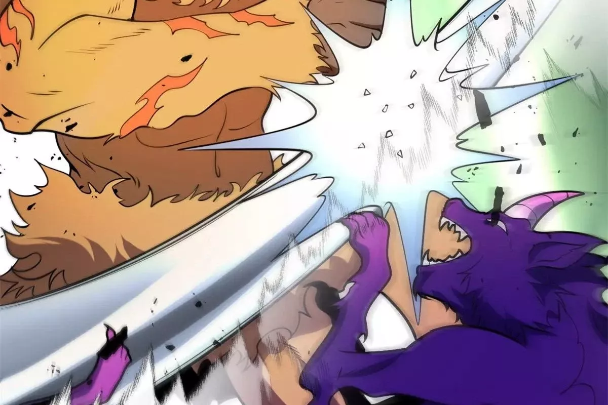 Ác Long Chuyển Sinh: Bắt Đầu Phục Thù Từ 5 Tuổi Chap 153 - Next Chap 154