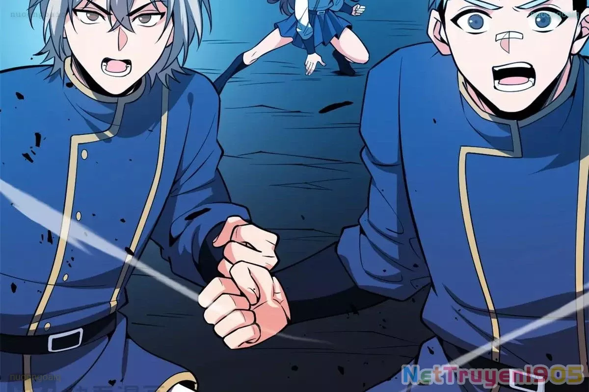 Ác Long Chuyển Sinh: Bắt Đầu Phục Thù Từ 5 Tuổi Chap 153 - Next Chap 154