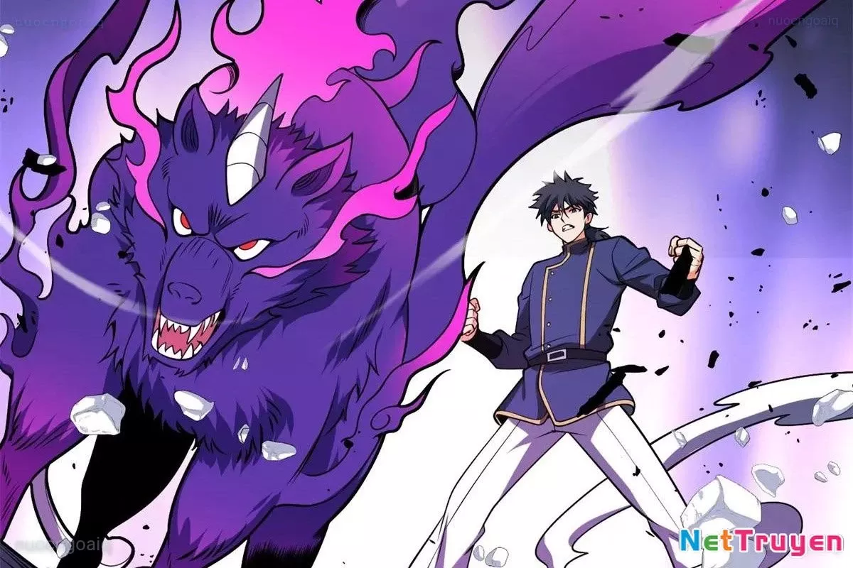 Ác Long Chuyển Sinh: Bắt Đầu Phục Thù Từ 5 Tuổi Chap 153 - Next Chap 154