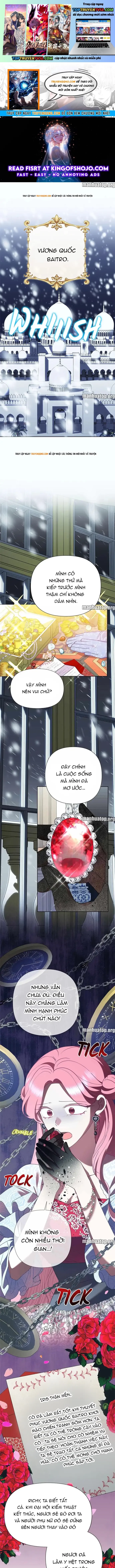 Ác Nữ Hôm Nay Lại Yêu Đời Rồi! Chap 90 - Next Chap 91