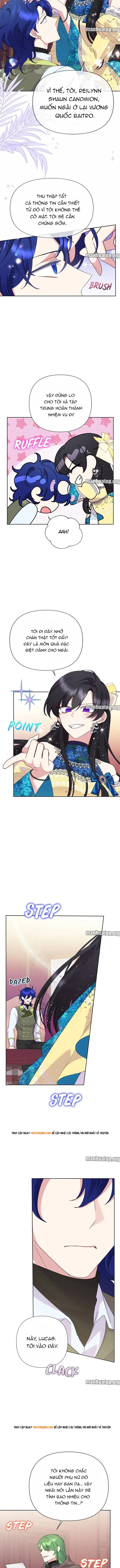 Ác Nữ Hôm Nay Lại Yêu Đời Rồi! Chap 90 - Next Chap 91