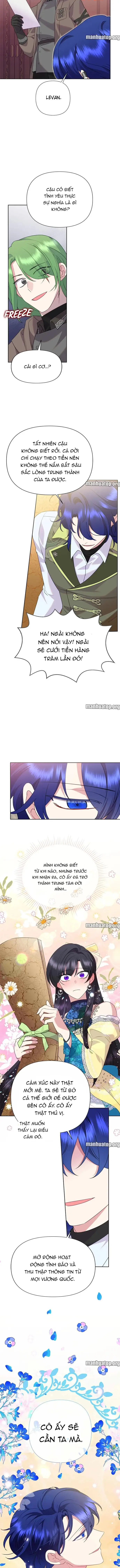 Ác Nữ Hôm Nay Lại Yêu Đời Rồi! Chap 90 - Next Chap 91