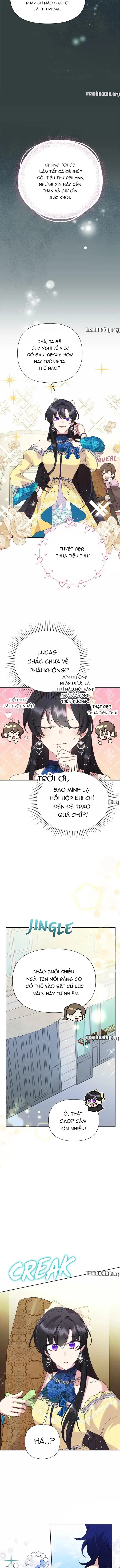 Ác Nữ Hôm Nay Lại Yêu Đời Rồi! Chap 90 - Next Chap 91