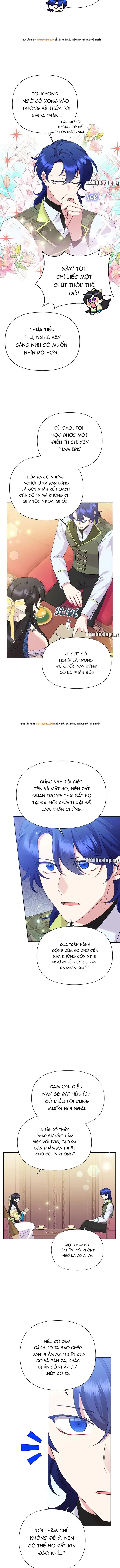 Ác Nữ Hôm Nay Lại Yêu Đời Rồi! Chap 90 - Next Chap 91