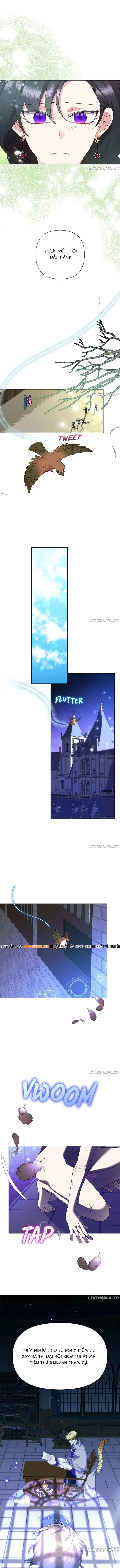 Ác Nữ Hôm Nay Lại Yêu Đời Rồi! Chap 91 - Next Chap 92