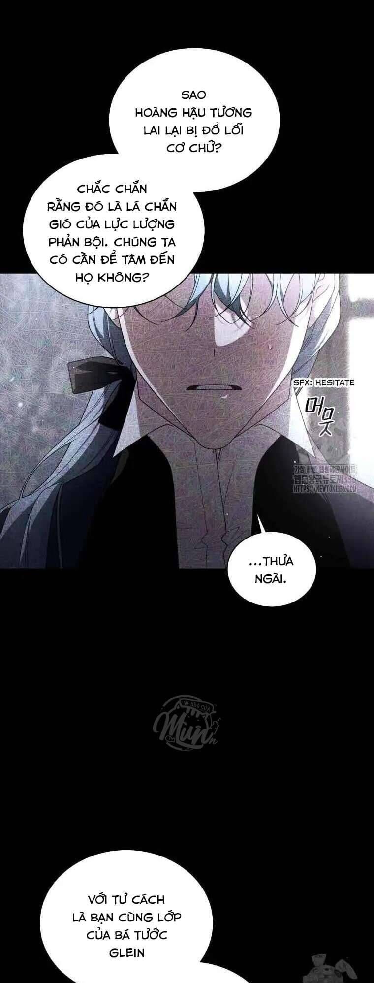 Ác Nữ Thuần Hoá Quái Thú Chap 67 - Next Chap 68