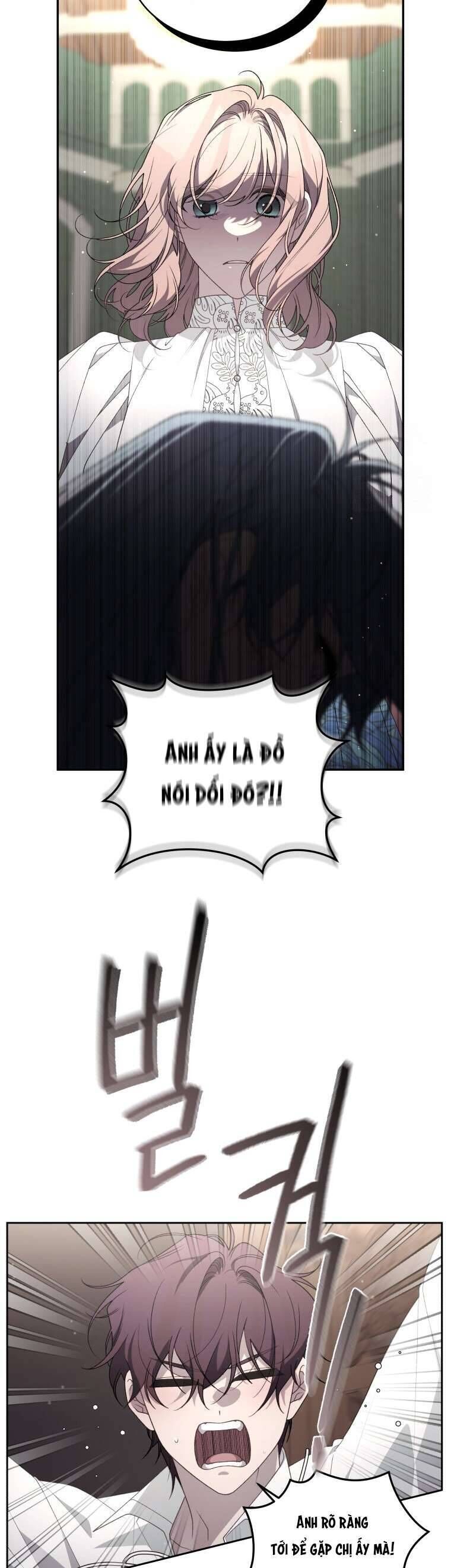 Ác Nữ Thuần Hoá Quái Thú Chap 68 - Next Chap 69