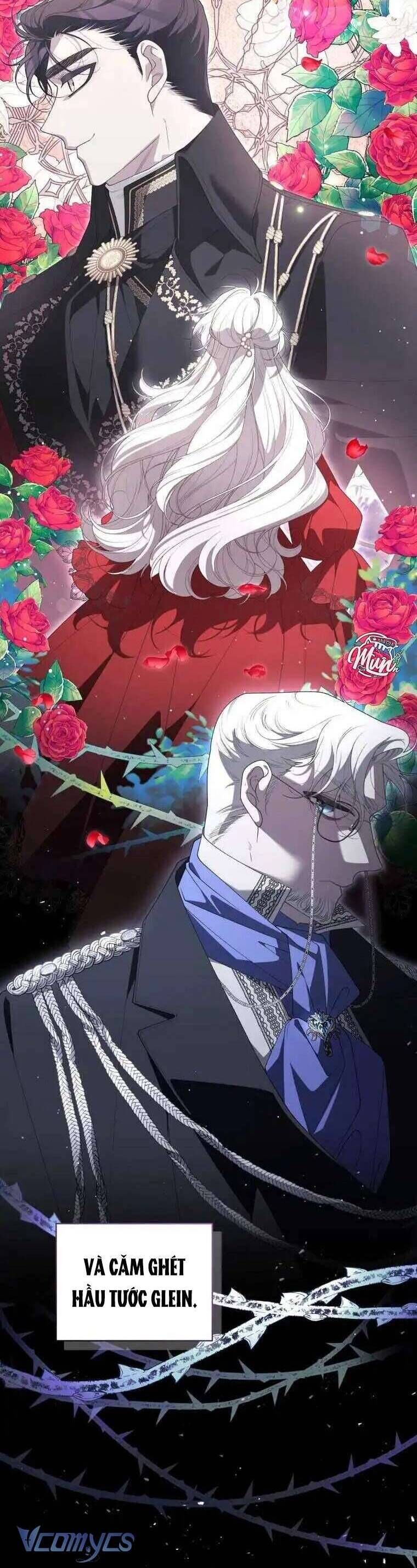 Ác Nữ Thuần Hoá Quái Thú Chap 72 - Next Chap 73